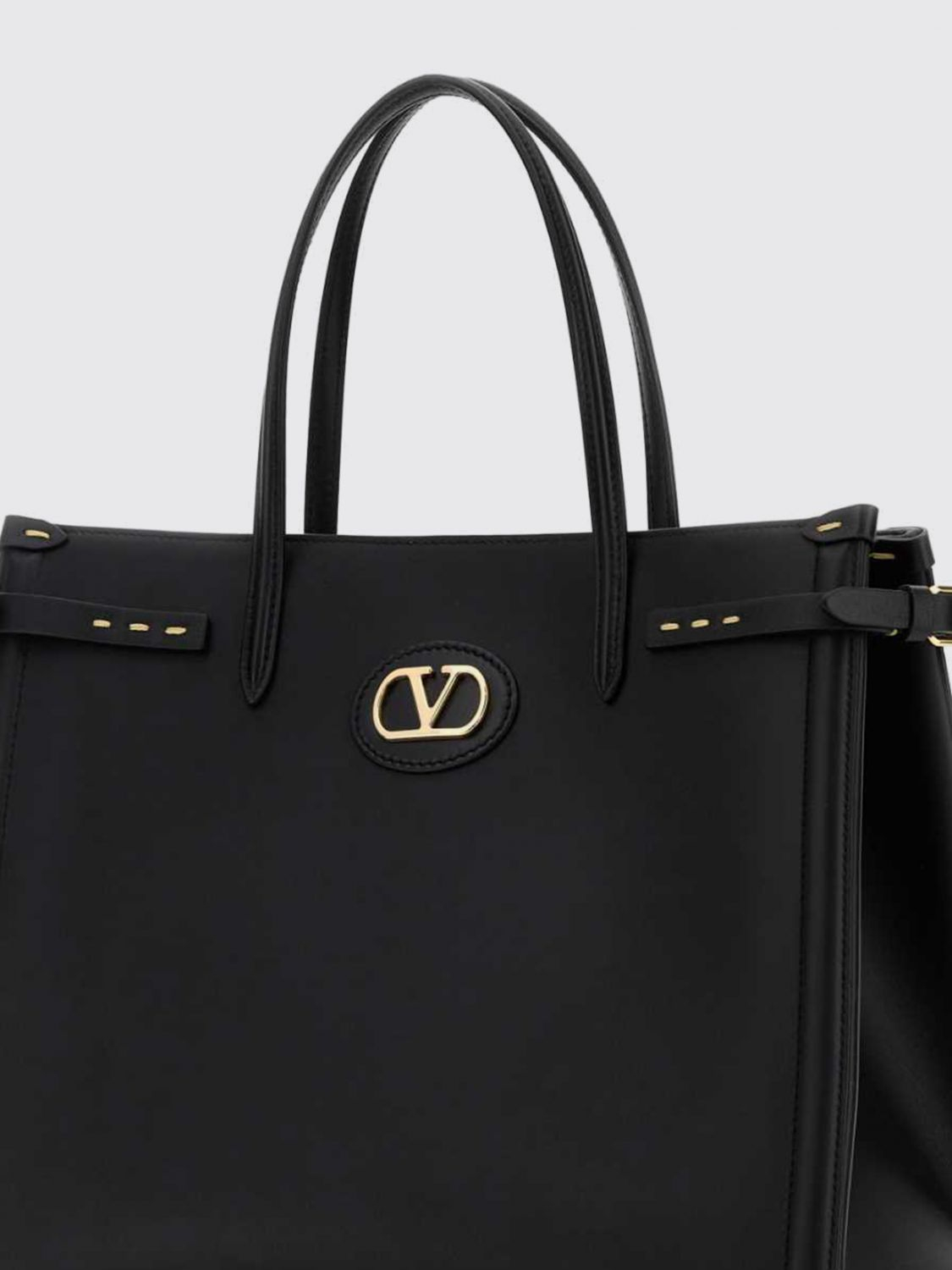 [Valentino Garavani] Tote bag SS26 8W2B0R19YYQ 0NO