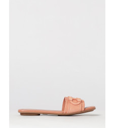 [Hogan] Sandals SS26 HXW6850GC20BTM G606