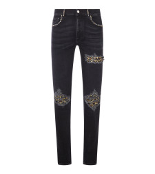 [Amiri] Jeans FW26 AMBMJE1123097 VINTAGE BLACK