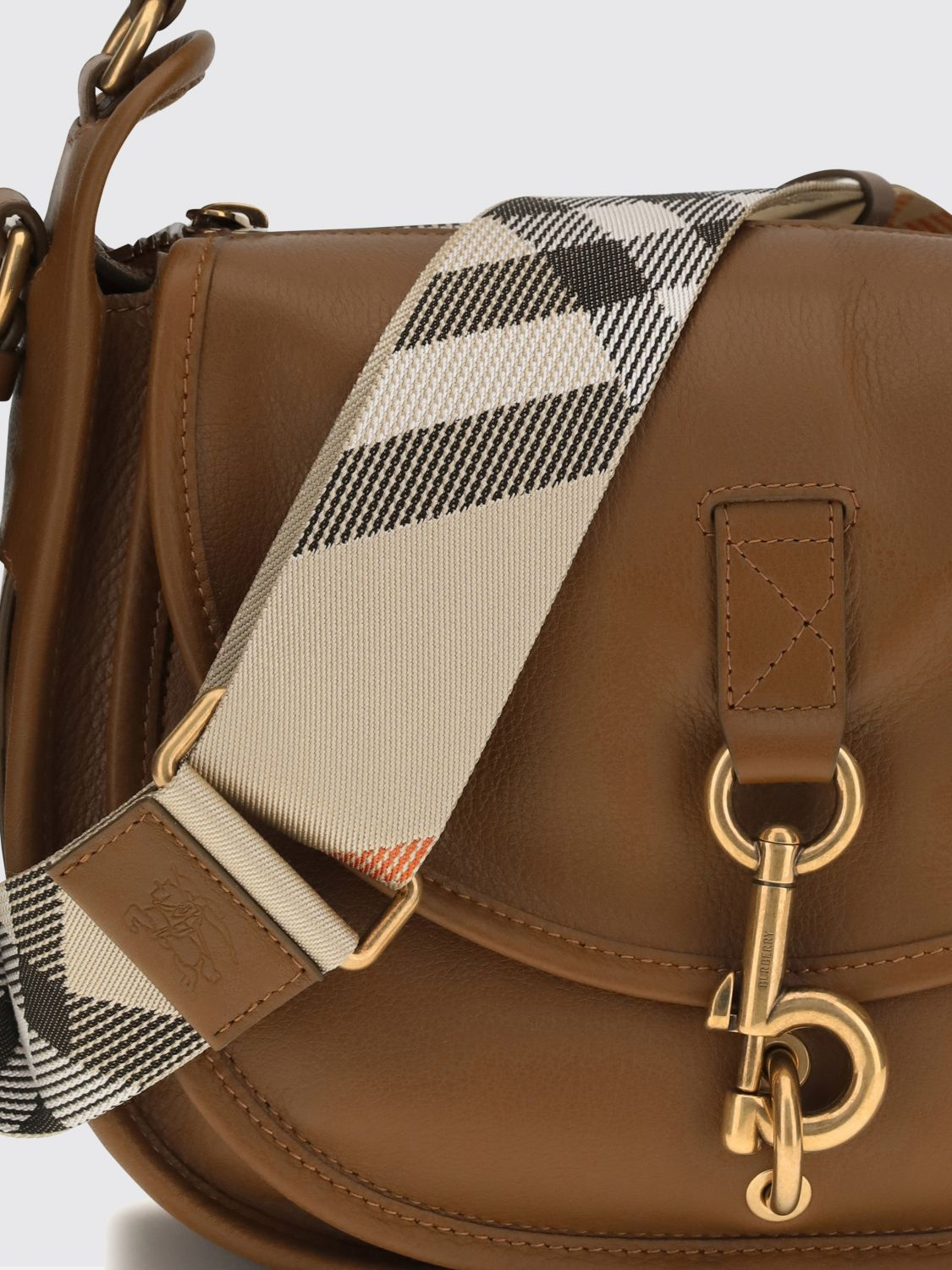 [Burberry] Tote bag SS26 8123364