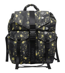 [GANNI] Backpack SS26 B20100260FG