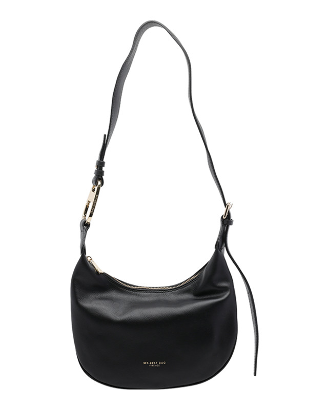 [MY BEST BAG FIRENZE] Shoulder bag SS26 2050NERO