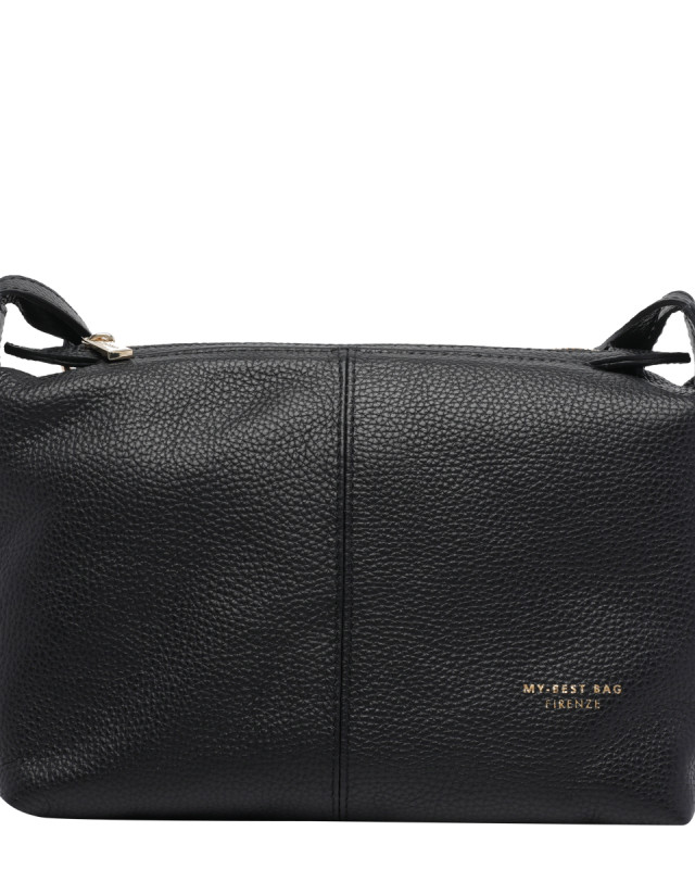 [MY BEST BAG FIRENZE] Shoulder bag SS26 2051NERO