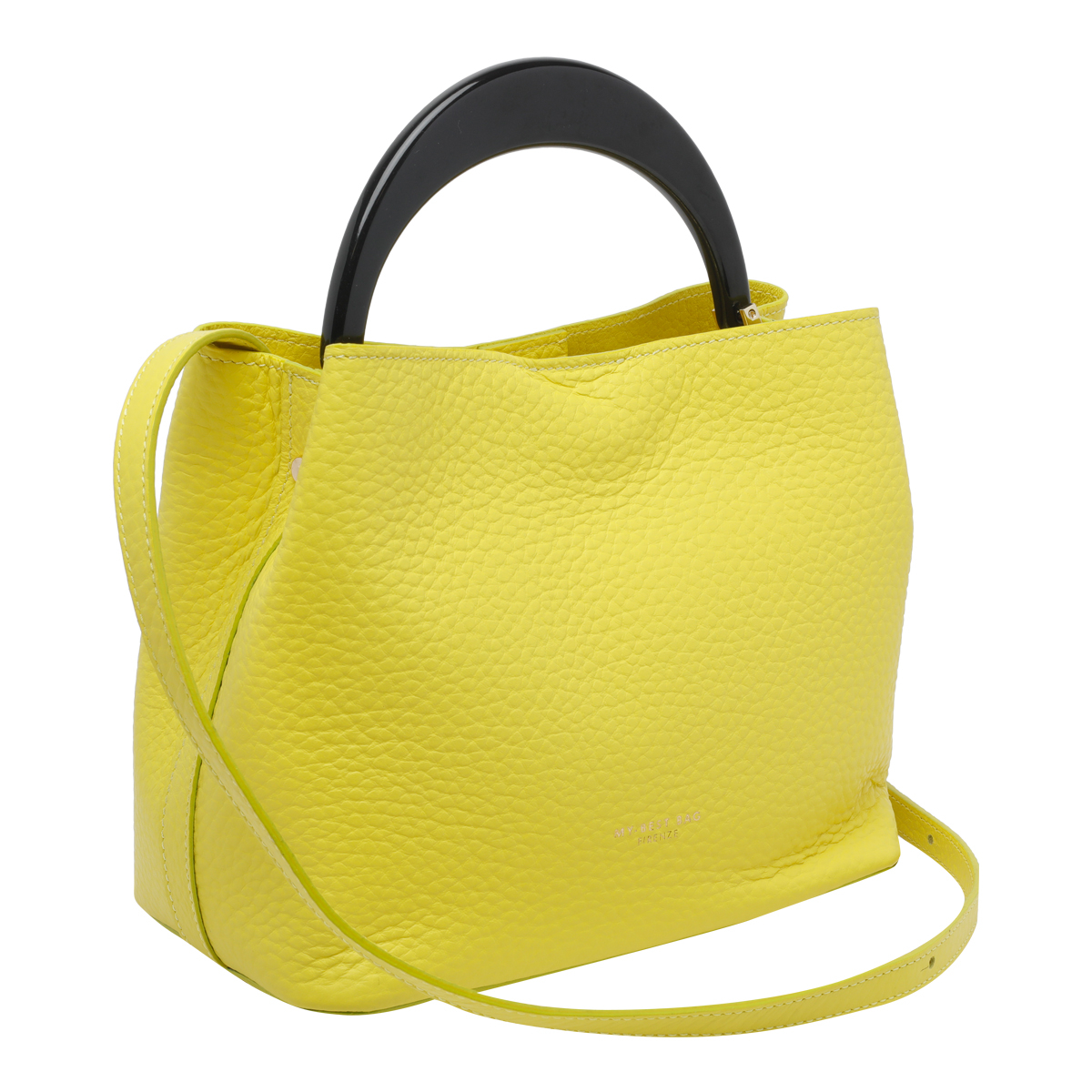 [MY BEST BAG FIRENZE] Bag SS26 2039SMILE