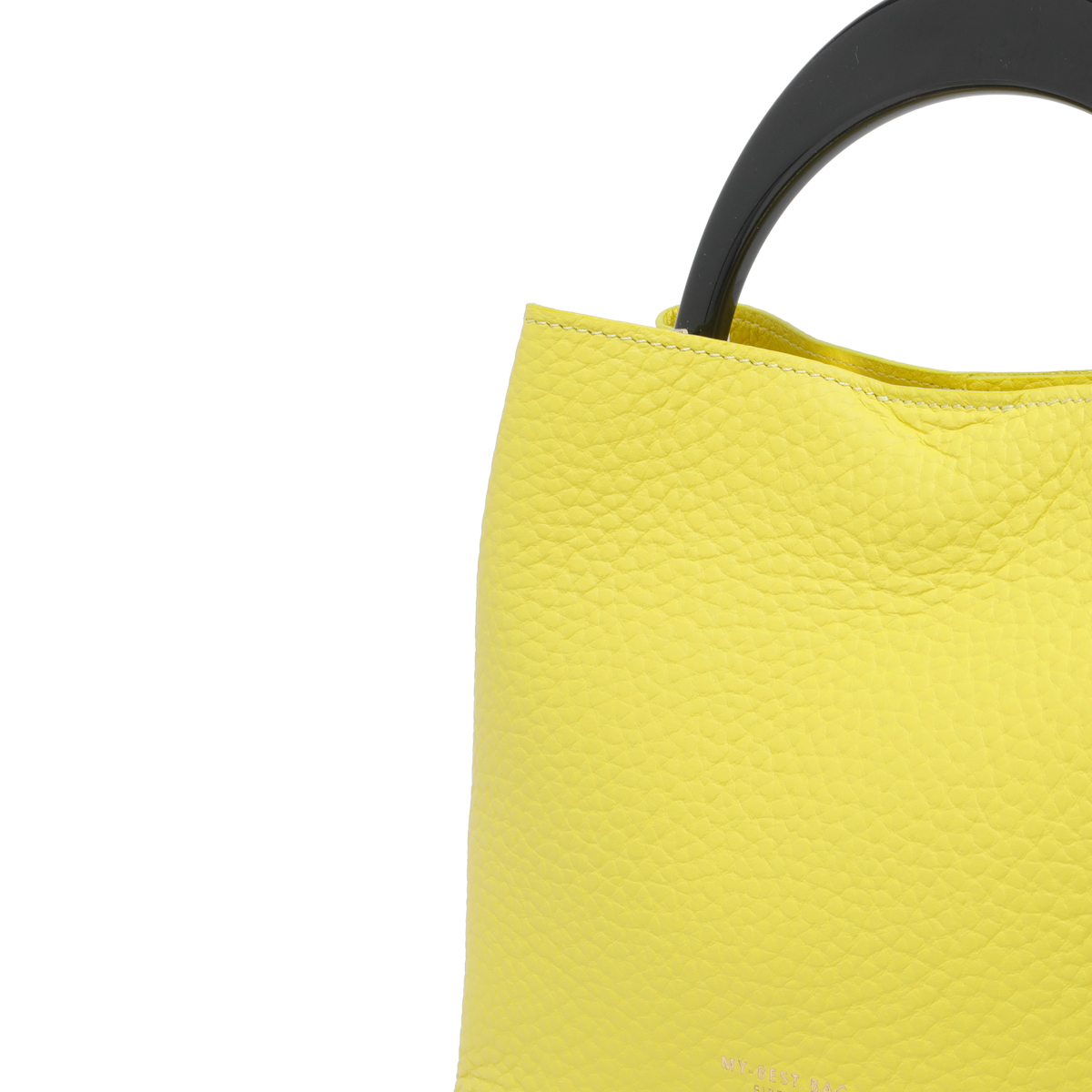 [MY BEST BAG FIRENZE] Bag SS26 2039SMILE