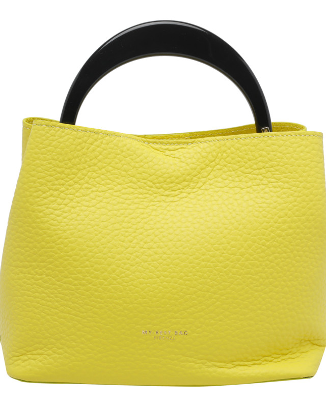 [MY BEST BAG FIRENZE] Bag SS26 2039SMILE