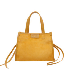 [MY BEST BAG FIRENZE] Bag SS26 2035CURCUMA