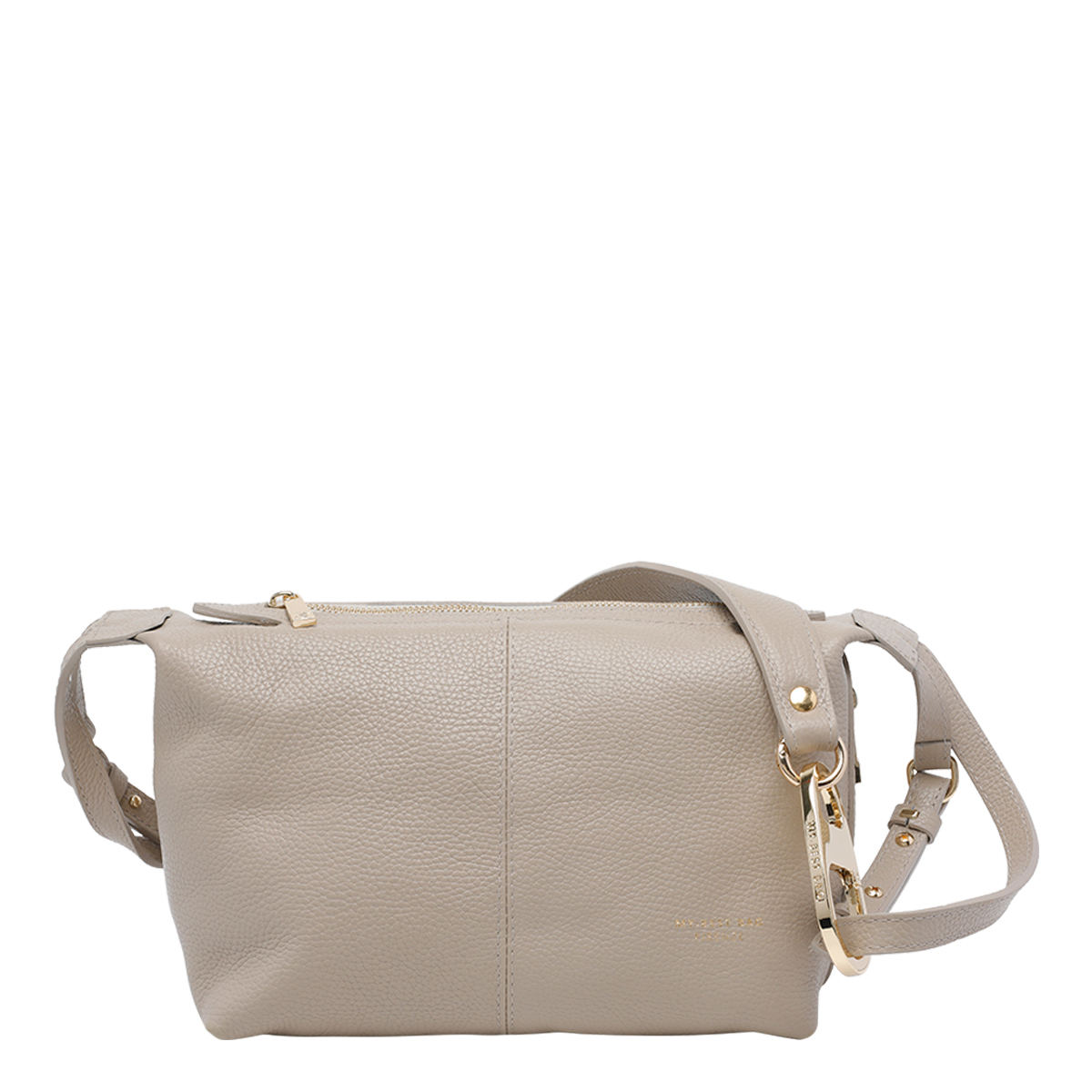 [MY BEST BAG FIRENZE] Shoulder bag SS26 2051GRANITE