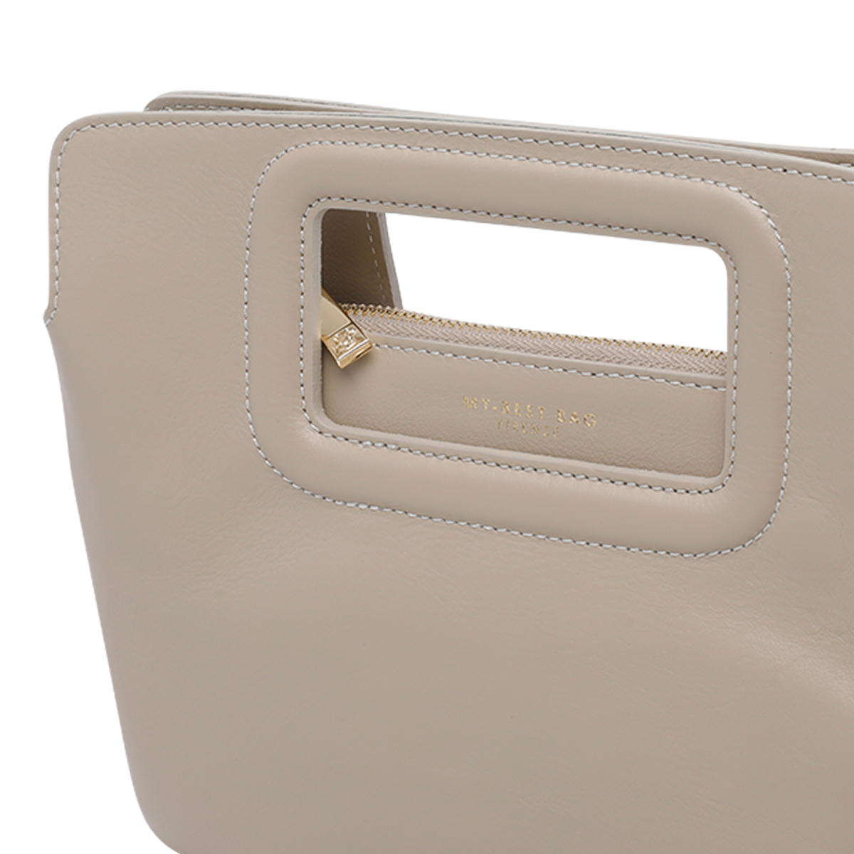[MY BEST BAG FIRENZE] Tote bag SS26 2033GRANITE