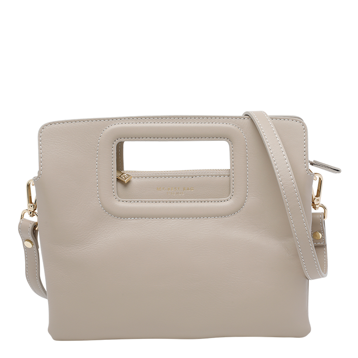 [MY BEST BAG FIRENZE] Tote bag SS26 2033GRANITE