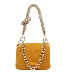 [MY BEST BAG FIRENZE] Shoulder bag SS26 2029GIALLO