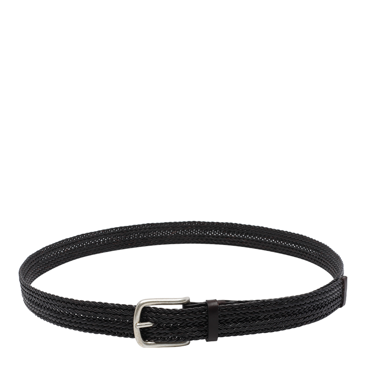 [ORCIANI] Belt SS26 U08166PLGTESTA DI MORO
