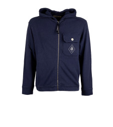 [C.P. Company] Zip Up SS26 20CMSS189A110337G889