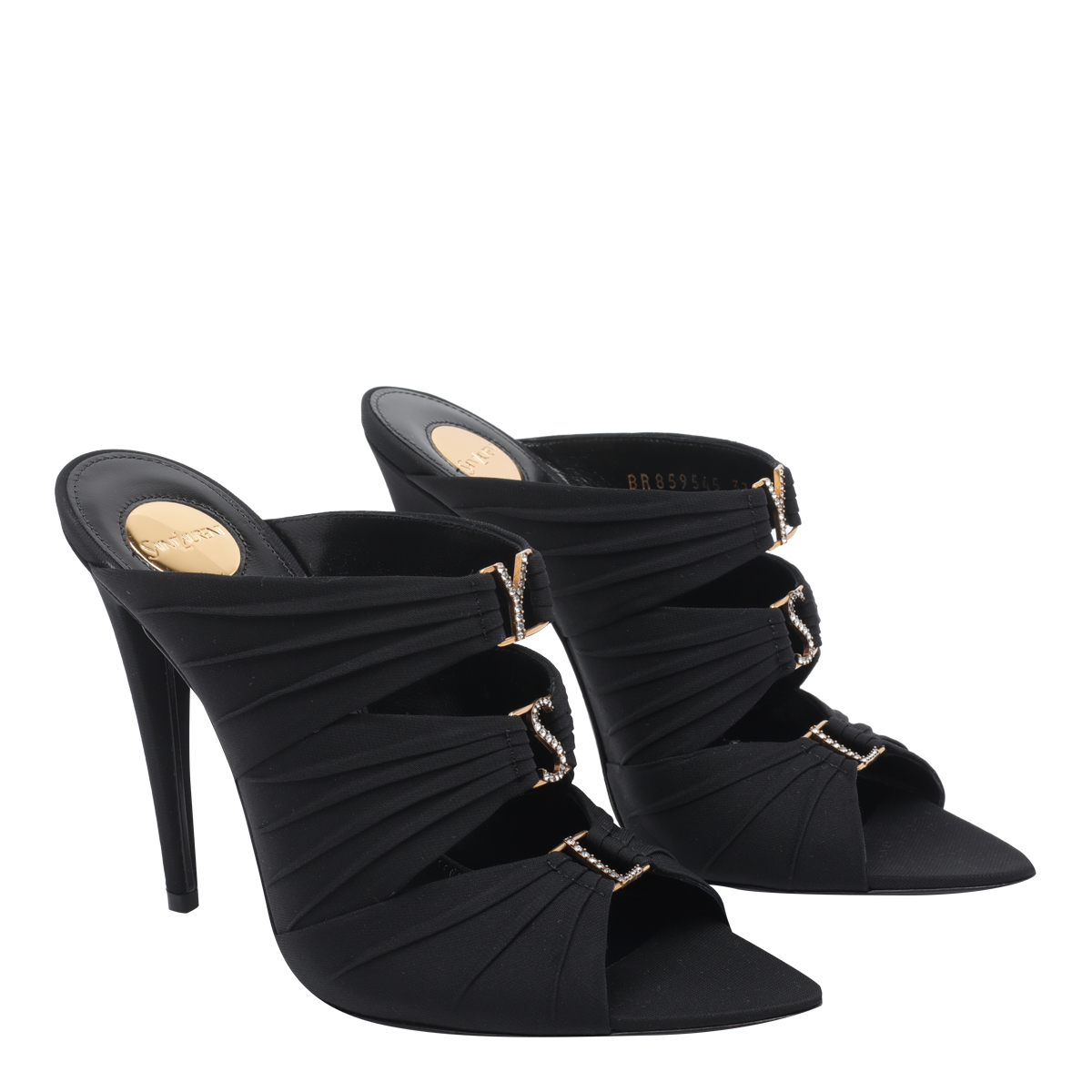[Saint Laurent] Sandals SS26 859545AAF4G1097