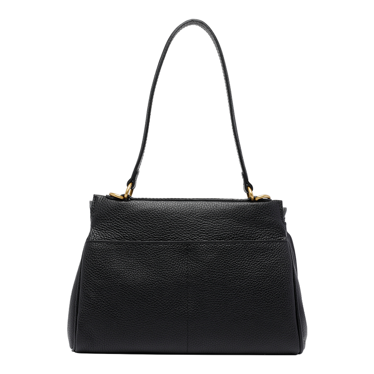 [MY BEST BAG FIRENZE] Shoulder bag SS26 1064NERO