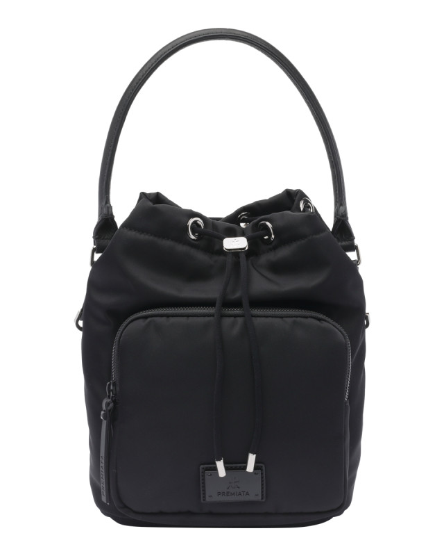 [Premiata] Backpack SS26 MIA2135