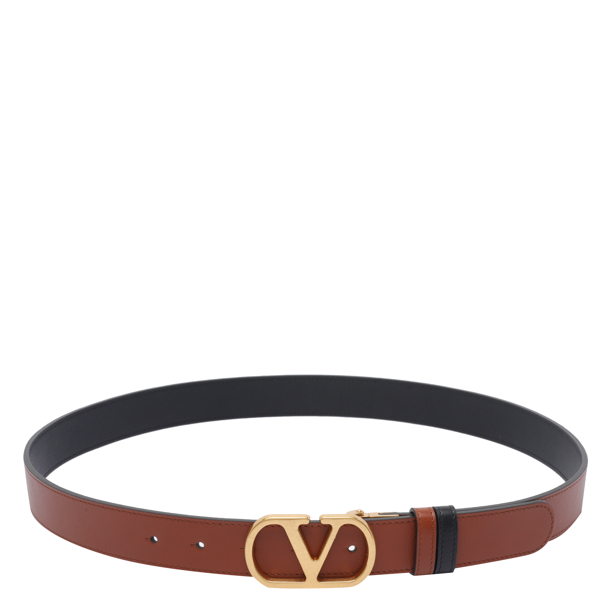 [Valentino Garavani] Belt SS26 T0SQ3IYRDRN