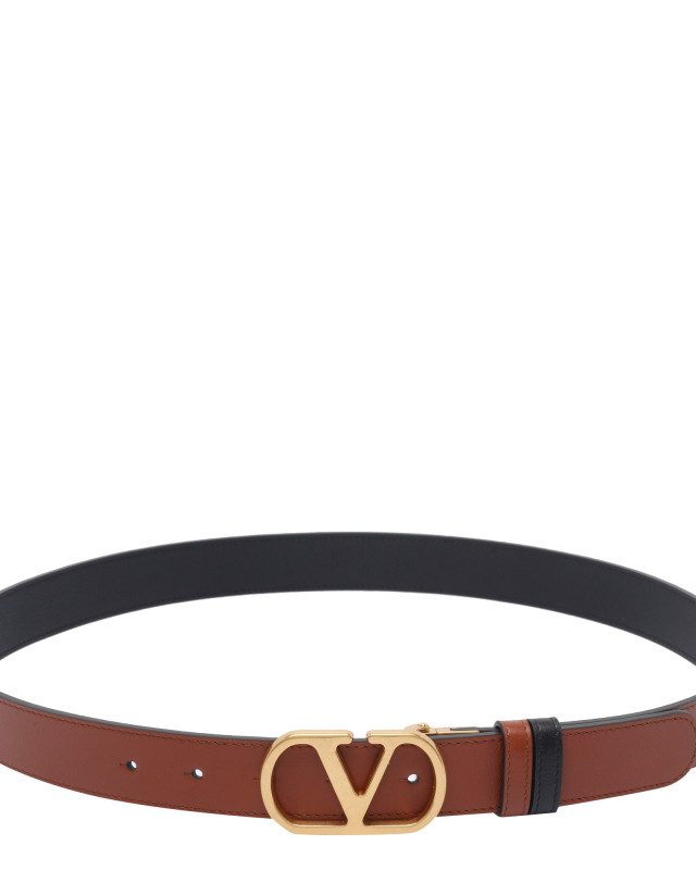 [Valentino Garavani] Belt SS26 T0SQ3IYRDRN
