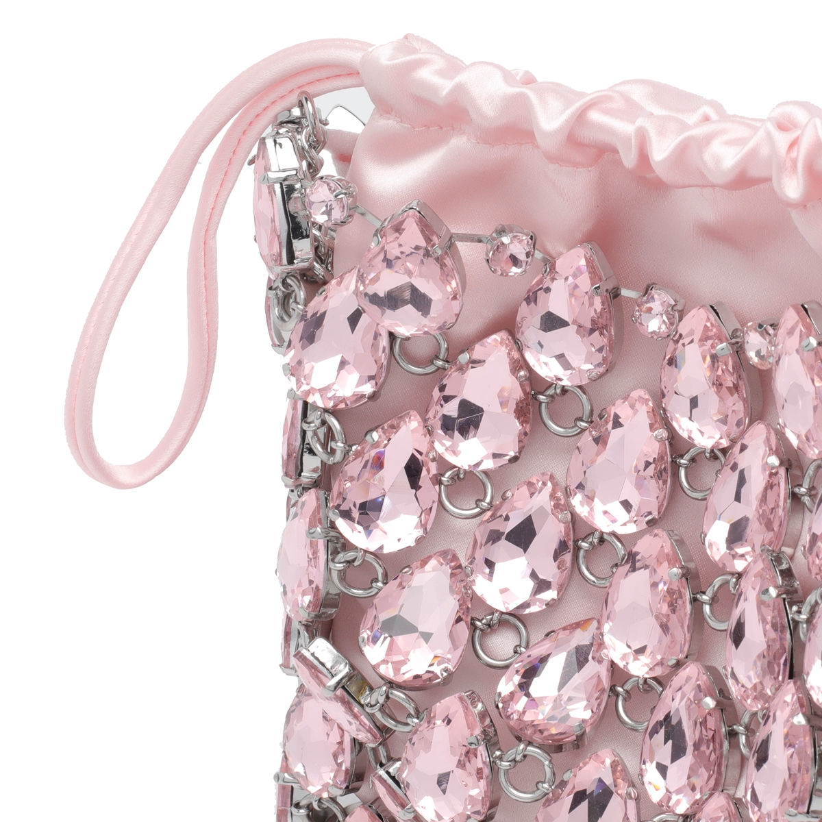 [SELF PORTRAIT] Minibag SS26 310PINK