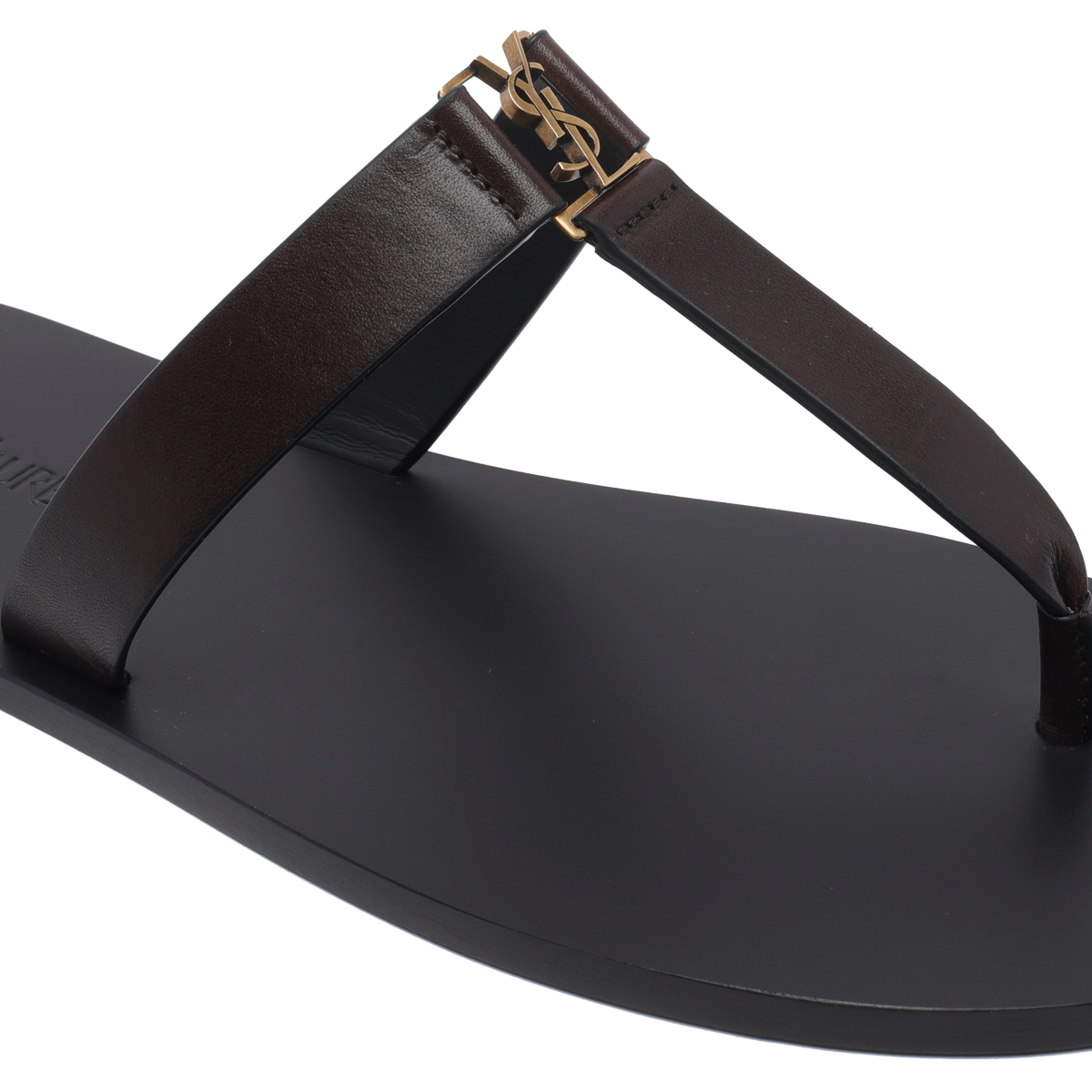 [Saint Laurent] Slippers SS26 863525DWETT2023