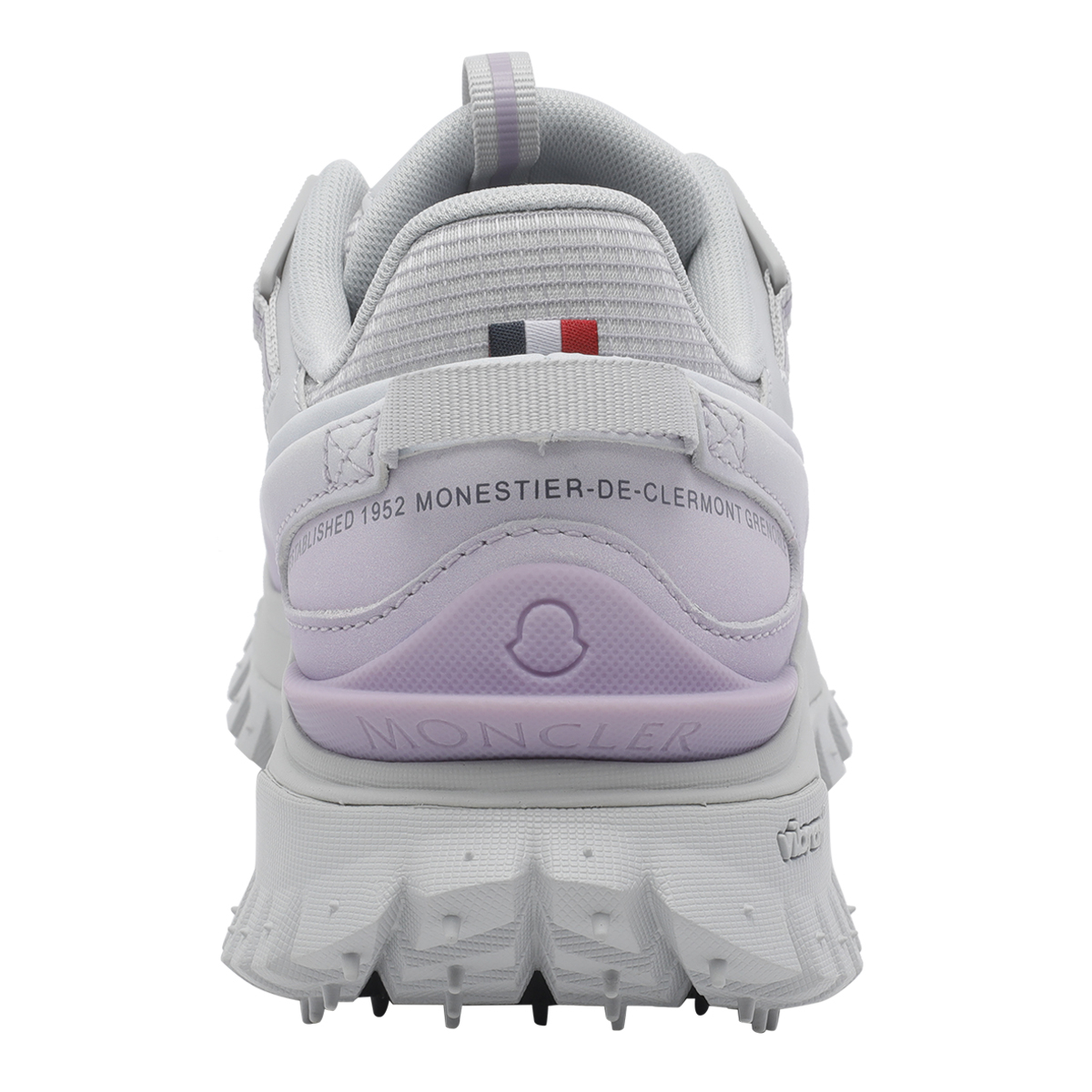 [Moncler] Sneakers SS26 4M001 30M844360Q