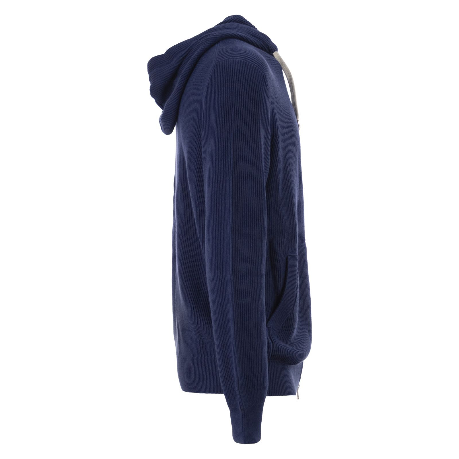 [Brunello Cucinelli] Knitwear SS26 M29200416G C7943