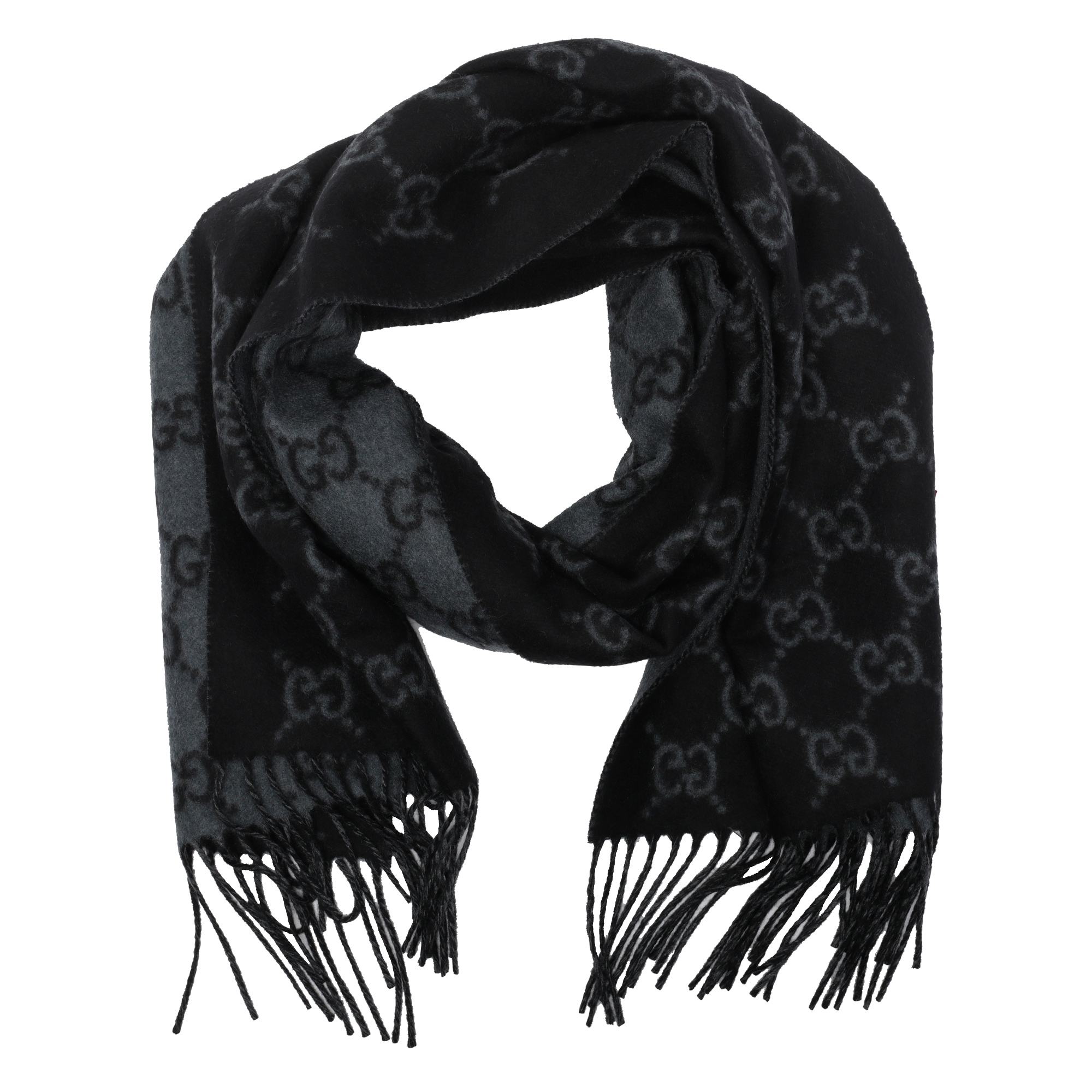 [Gucci] Scarf SS26 8123174GABX1260