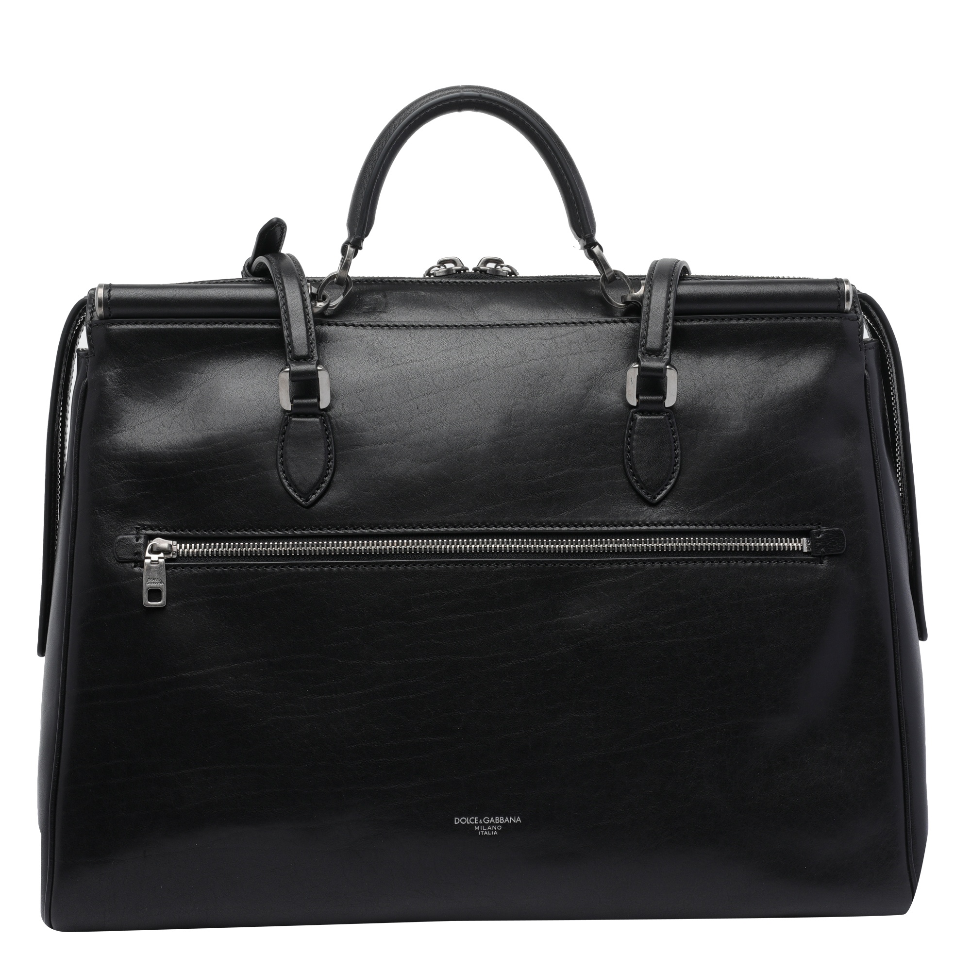 [Dolce & Gabbana] Briefcase SS26 BM7825AH85080999