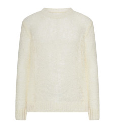 [Jil Sander] Knitwear SS26 J22GP0282J15479106 EGGSHELL