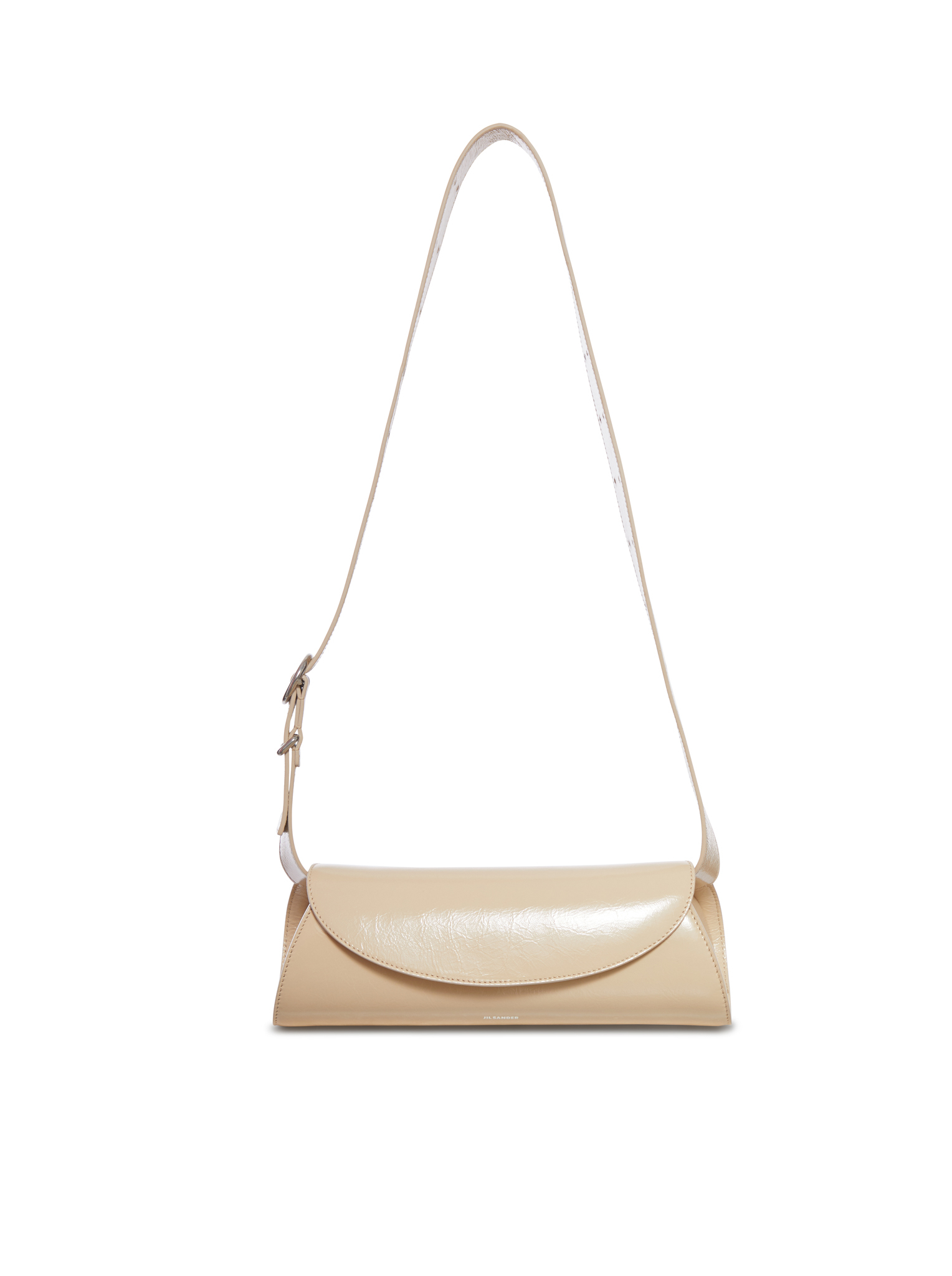 [Jil Sander] Shoulder bag SS26 J07WD0023P8923276 BONE