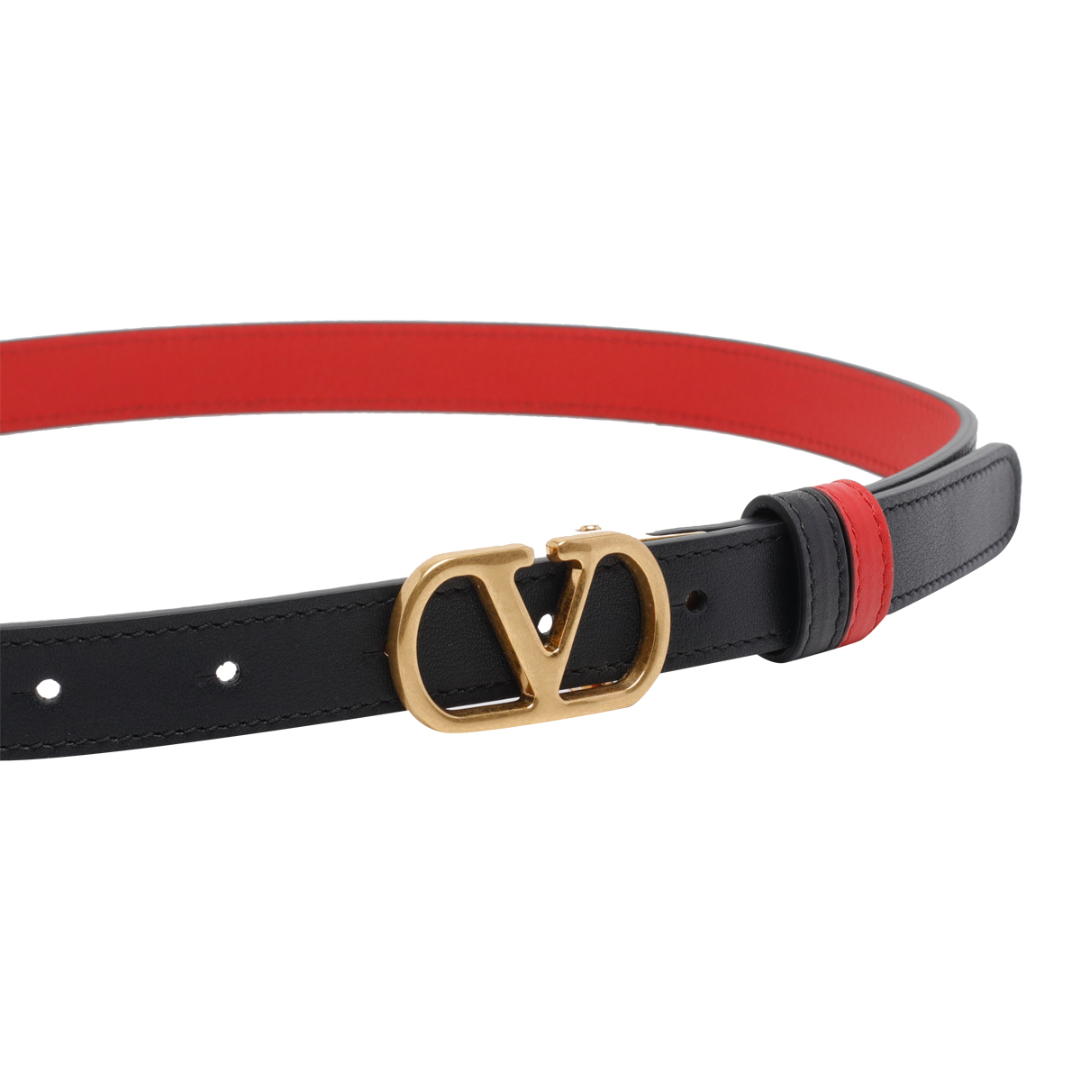 [Valentino Garavani] Belt SS26 T0SU8IYR0SM