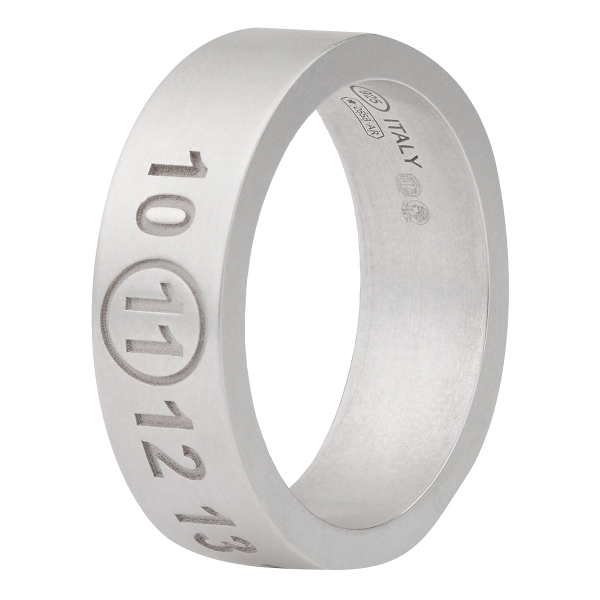 [Maison Margiela] Ring SS26 SM1UQ0120P8863101