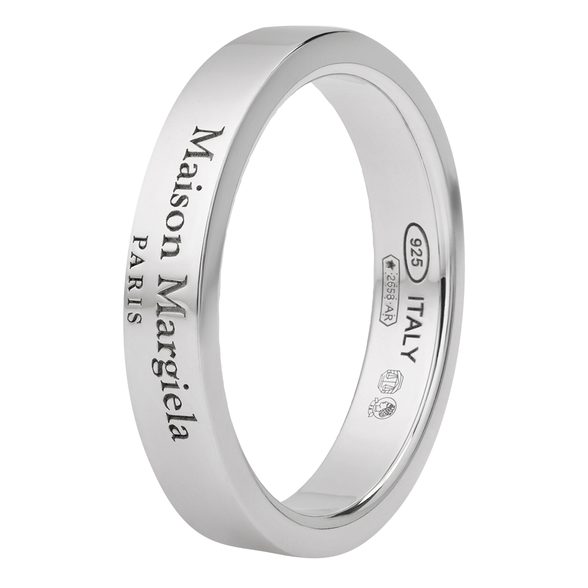 [Maison Margiela] Ring SS26 SM1UQ0123P8865102