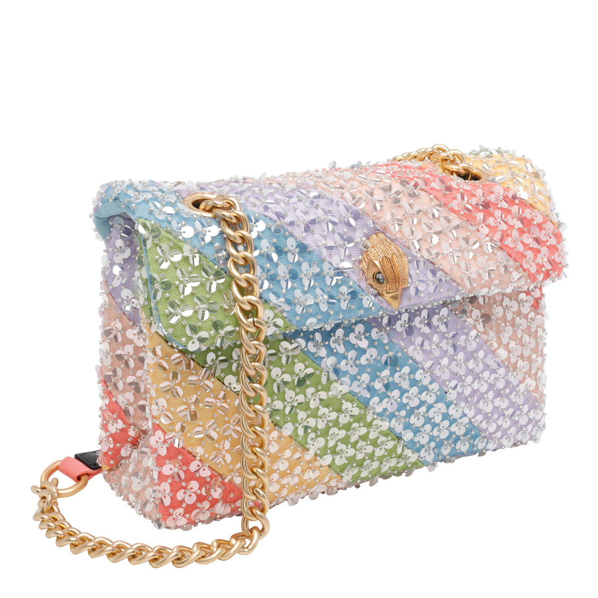 [Kurt Geiger] Shoulder bag SS26 2052169609MULT/OTHER