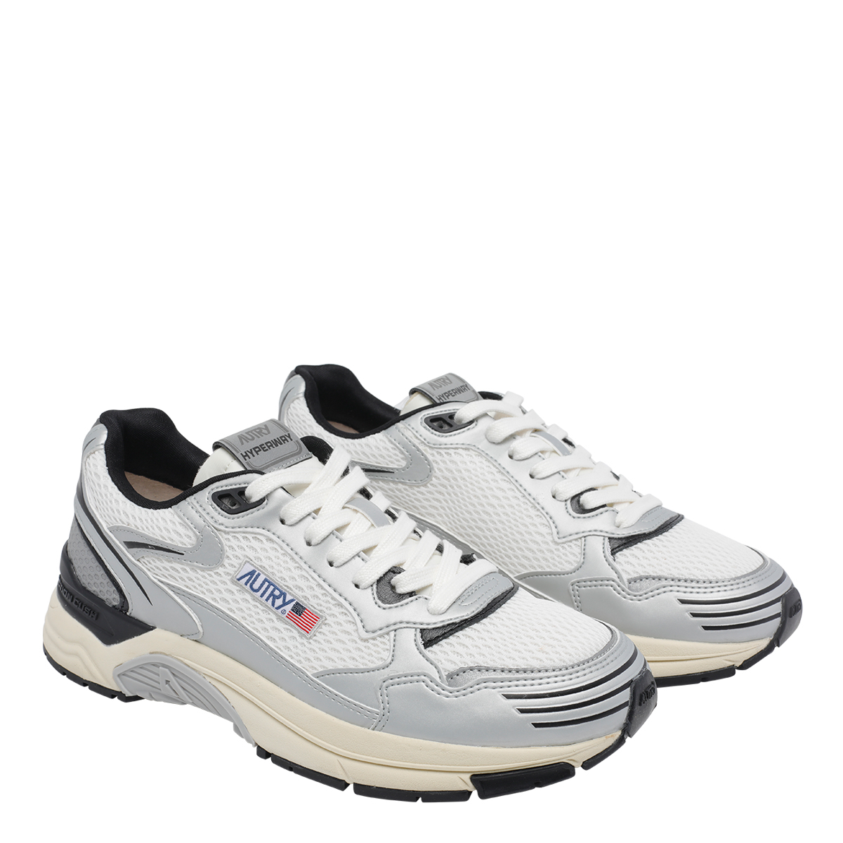 [AUTRY] Sneakers SS26 HYLMMV03