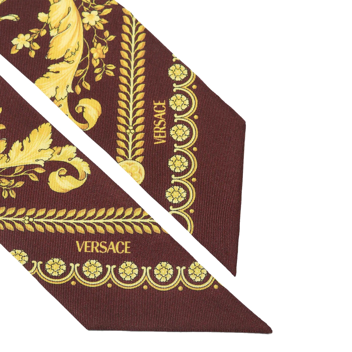 [Versace] Scarf SS26 IBA00051A067235R770