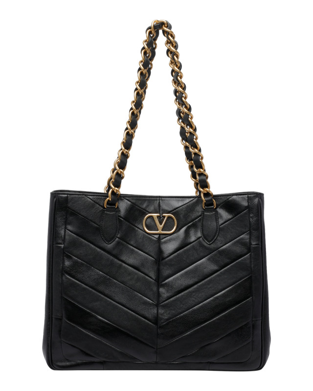 [Valentino Garavani] Tote bag SS26 B0T12PSN0NO