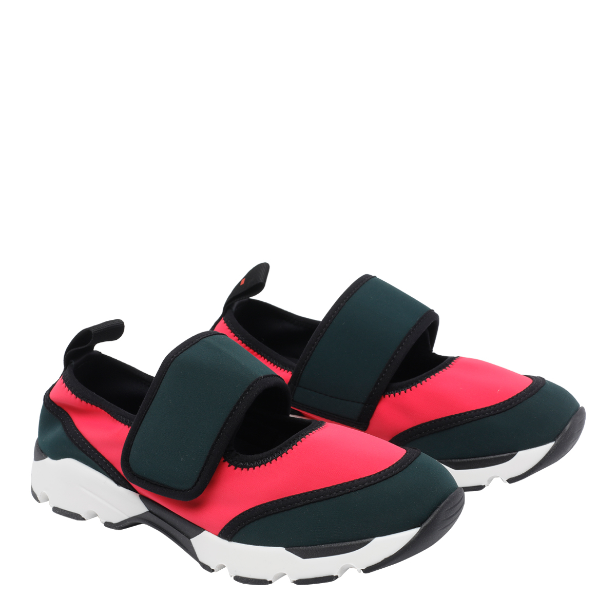 [Marni] Sneakers SS26 SNZW020602P7613ZP079