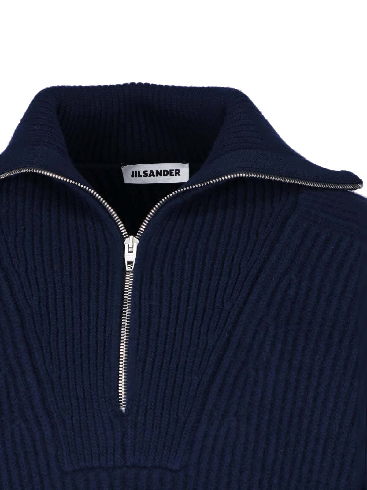 [Jil Sander] Knitwear FW26 J22GP0291 J14848412