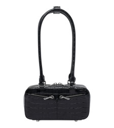 [SELF PORTRAIT] Shoulder bag SS26 306BLACK