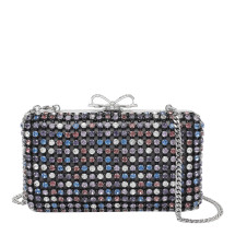 [SELF PORTRAIT] Minibag SS26 305BMULTI COLOURED