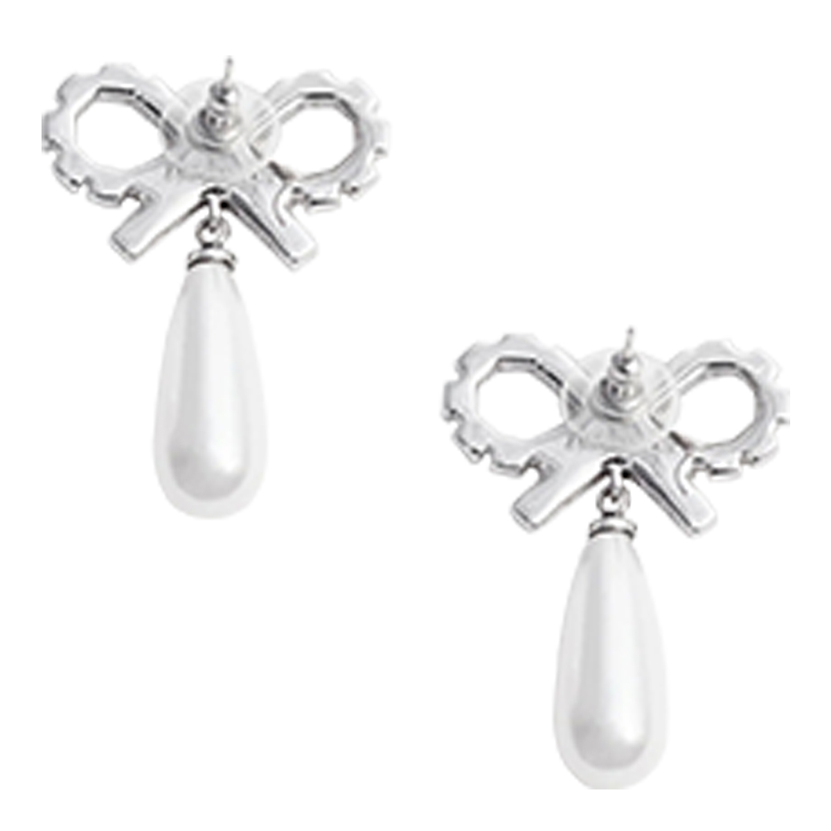 [SELF PORTRAIT] Earring SS26 631EPEARL