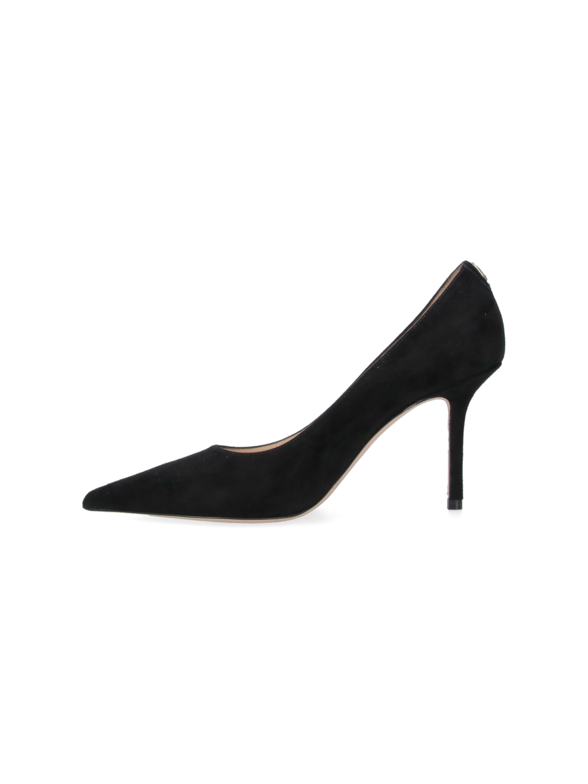 [Jimmy Choo] Pumps FW26 LOVE 85 BWJBLACK