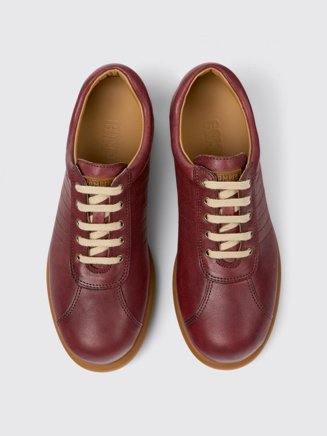 [CAMPER] Loafer FW25 27205-278 PELOTAS 0