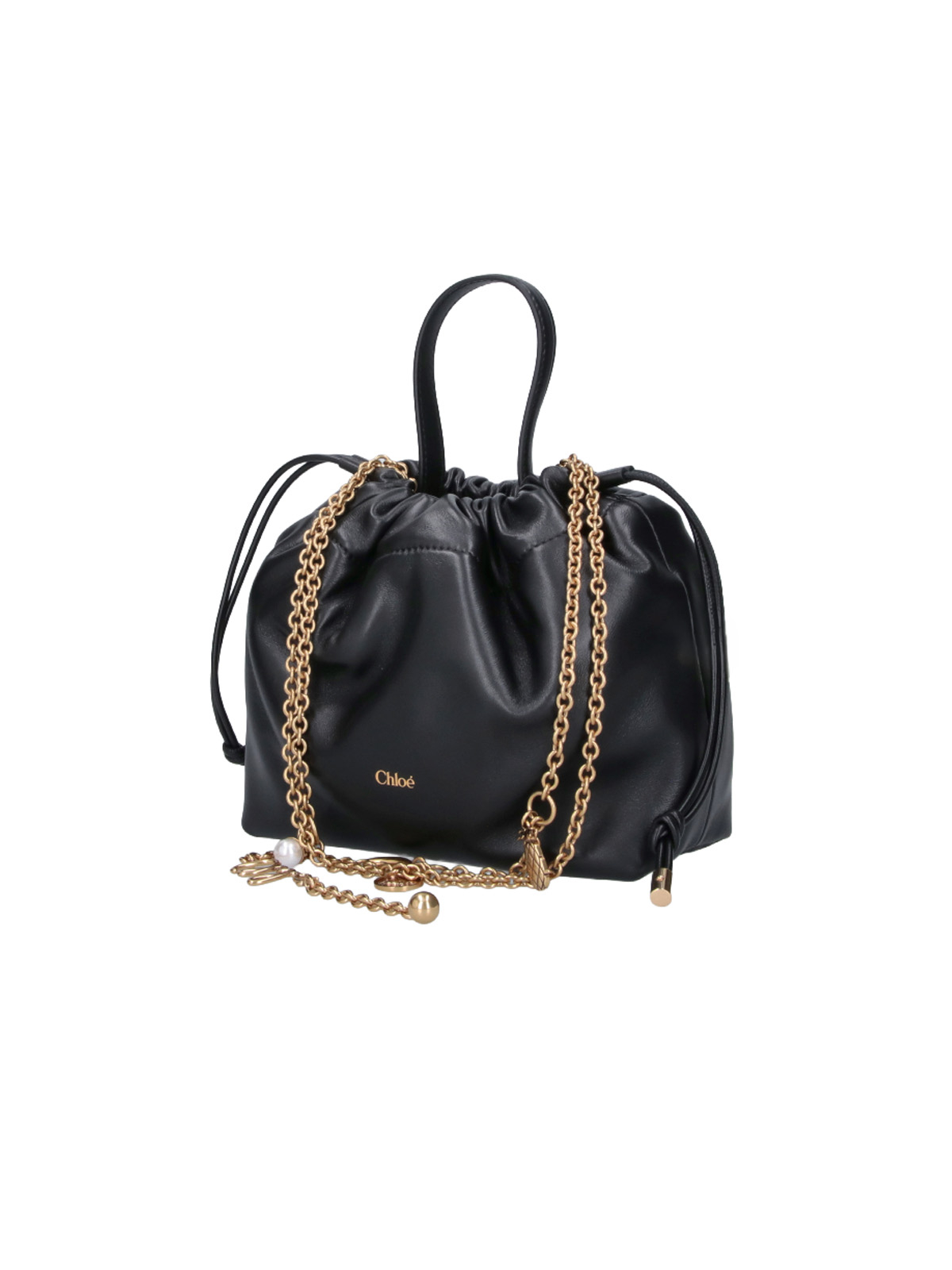 [Chloe] Shoulder bag FW26 26UP789R12001