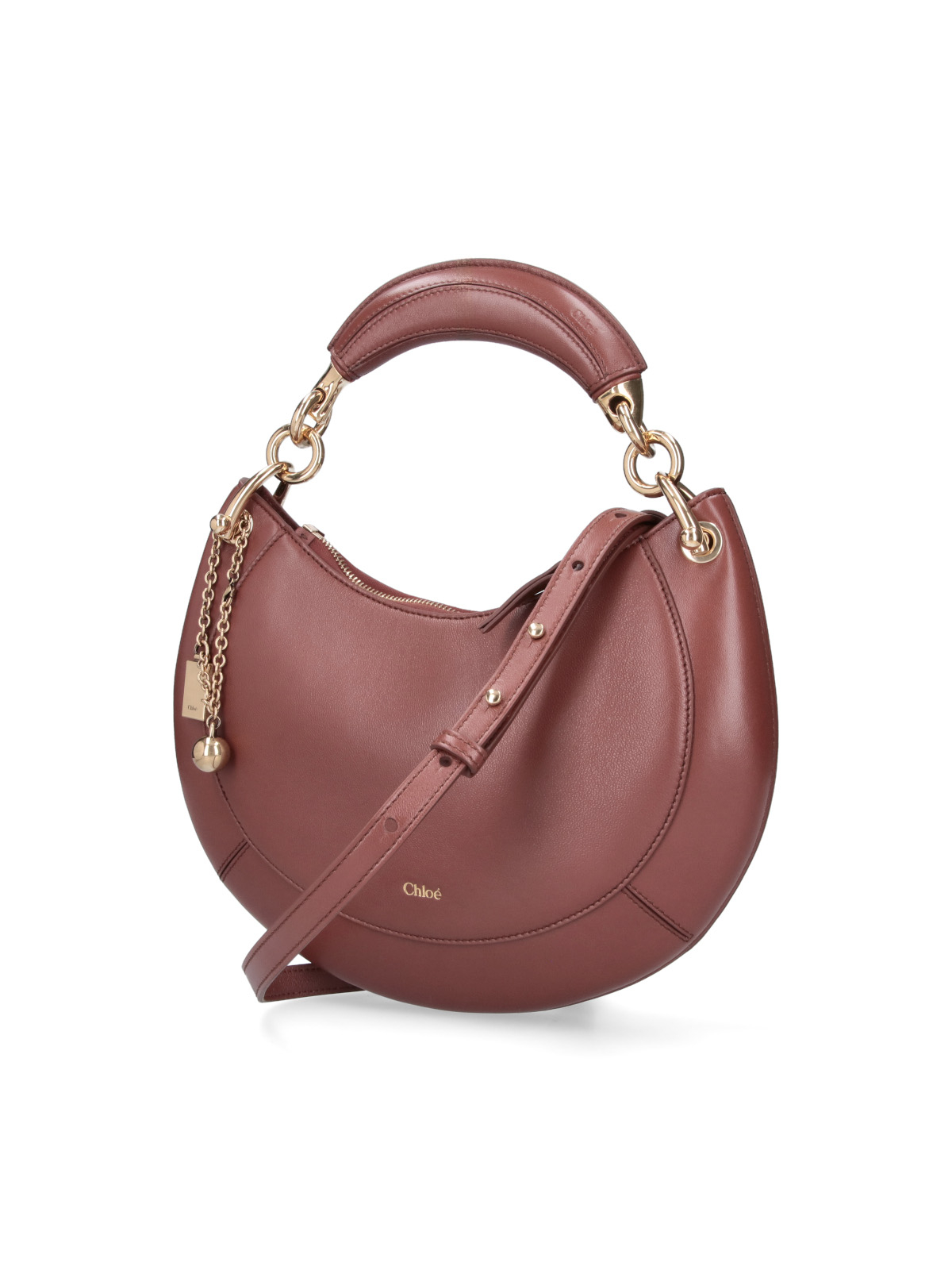 [Chloe] Tote bag FW26 26AS921S6026P