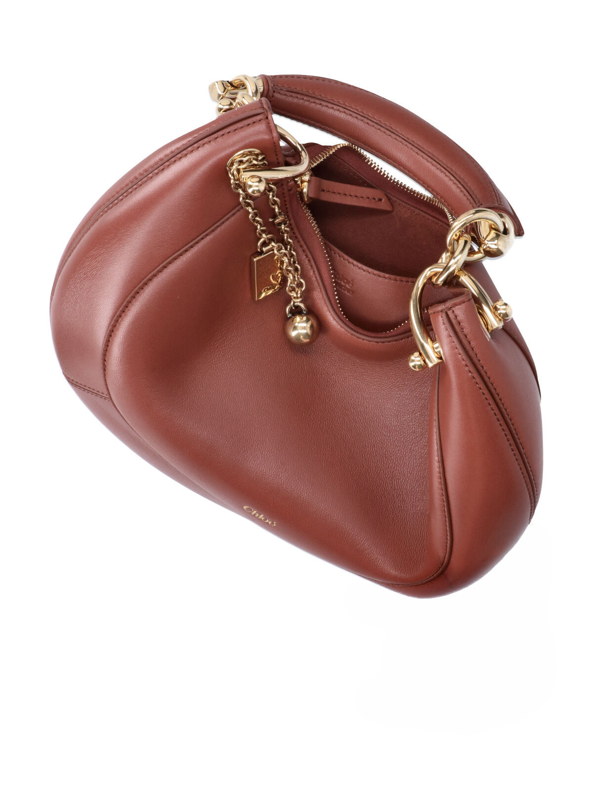 [Chloe] Tote bag FW26 26AS921S6026P