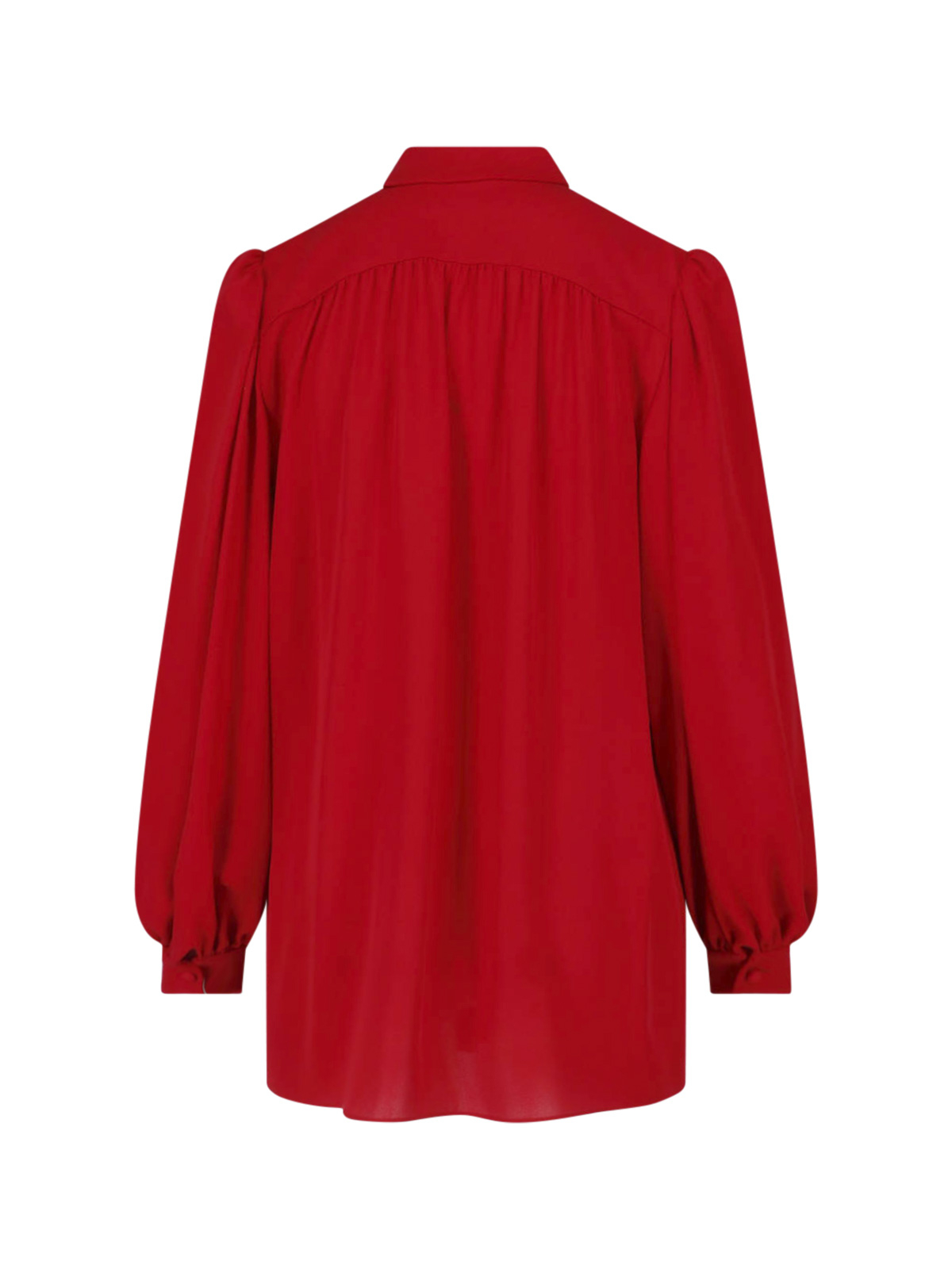 [Valentino] Shirts Long Sleeve FW26 9B3AB8K01MHR9M
