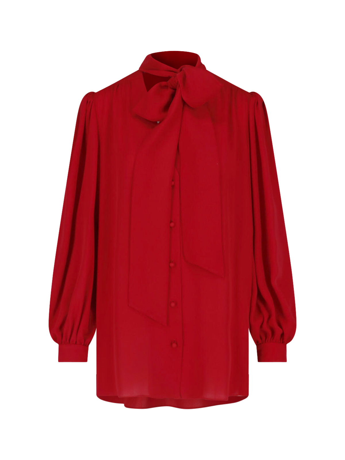 [Valentino] Shirts Long Sleeve FW26 9B3AB8K01MHR9M
