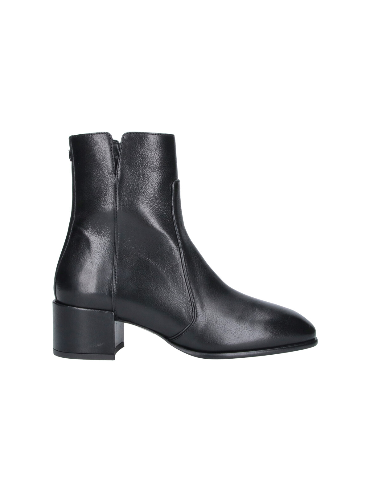 [Jimmy Choo] Ankle Boots FW26 ELIOT AB 45 VILBLACK